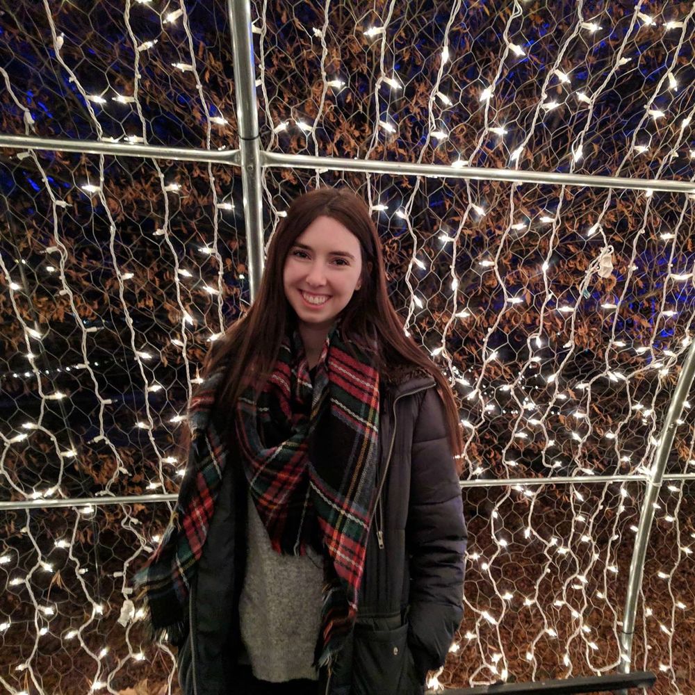 Meet your Posher, Emily